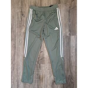 Adidas Youth Joggers Sz 11/12